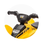 Акумулаторно бъги Chipolino - CAT ATV