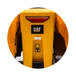 Акумулаторно бъги Chipolino - CAT ATV
