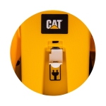 Акумулаторно бъги Chipolino - CAT ATV