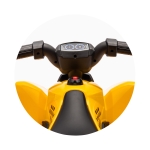 Акумулаторно бъги Chipolino - CAT ATV