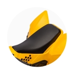 Акумулаторно бъги Chipolino - CAT ATV