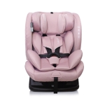 Столче за кола Chipolino - Авиато, 40-150 cm, i-Size, Тирамису