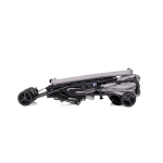 Количка за близнаци Chipolino - Double Point, Тирамису