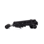 Количка за близнаци Chipolino - Double Point, Тирамису