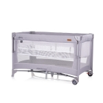 Бебешка кошара с падаща страна Chipolino - Glory, Босилек