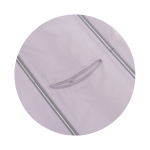 Бебешка кошара с падаща страна Chipolino - Glory, Босилек