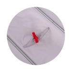 Бебешка кошара с падаща страна Chipolino - Glory, Босилек