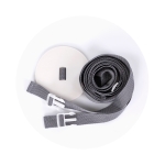 Бебешка кошара с падаща страна Chipolino - Glory, Босилек