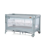 Бебешка кошара с падаща страна Chipolino - Glory, Босилек