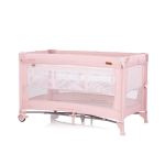 Бебешка кошара с падаща страна Chipolino - Glory, Босилек