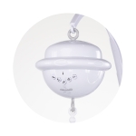 Музикална въртележка за легло с проектор Chipolino - Колички