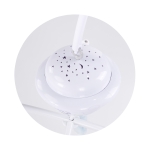 Музикална въртележка за легло с проектор Chipolino - Колички