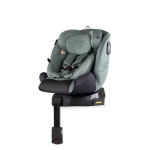 Столче за кола Chipolino - Premium, i-Size, IsoFix, 360°, 40-150 cm, Маршмелоу