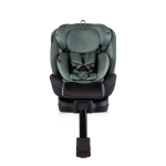 Столче за кола Chipolino - Premium, i-Size, IsoFix, 360°, 40-150 cm, Маршмелоу
