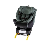 Столче за кола Chipolino - Premium, i-Size, IsoFix, 360°, 40-150 cm, Маршмелоу