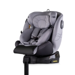 Столче за кола Chipolino - Premium, i-Size, IsoFix, 360°, 40-150 cm, Къпина