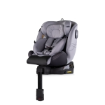 Столче за кола Chipolino - Premium, i-Size, IsoFix, 360°, 40-150 cm, Къпина