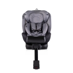 Столче за кола Chipolino - Premium, i-Size, IsoFix, 360°, 40-150 cm, Къпина