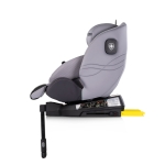 Столче за кола Chipolino - Premium, i-Size, IsoFix, 360°, 40-150 cm, Къпина