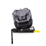 Столче за кола Chipolino - Premium, i-Size, IsoFix, 360°, 40-150 cm, Къпина