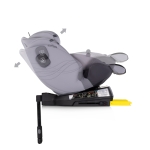 Столче за кола Chipolino - Premium, i-Size, IsoFix, 360°, 40-150 cm, Къпина