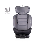 Столче за кола Chipolino - Premium, i-Size, IsoFix, 360°, 40-150 cm, Къпина