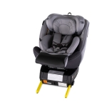 Столче за кола Chipolino - Premium, i-Size, IsoFix, 360°, 40-150 cm, Къпина