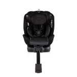 Столче за кола Chipolino - Premium, i-Size, IsoFix, 360°, 40-150 cm, Къпина
