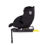 Столче за кола Chipolino - Premium, i-Size, IsoFix, 360°, 40-150 cm, Къпина