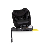Столче за кола Chipolino - Premium, i-Size, IsoFix, 360°, 40-150 cm, Къпина
