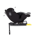 Столче за кола Chipolino - Premium, i-Size, IsoFix, 360°, 40-150 cm, Къпина