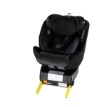 Столче за кола Chipolino - Premium, i-Size, IsoFix, 360°, 40-150 cm, Къпина