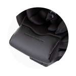 Столче за кола Chipolino - Premium, i-Size, IsoFix, 360°, 40-150 cm, Къпина