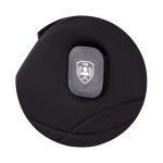 Столче за кола Chipolino - Premium, i-Size, IsoFix, 360°, 40-150 cm, Къпина