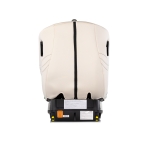 Столче за кола Chipolino - Premium, i-Size, IsoFix, 360°, 40-150 cm, Маршмелоу
