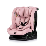 Столче за кола Chipolino - Авиато, 40-150 cm, i-Size, Тирамису