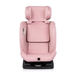Столче за кола Chipolino - Авиато, 40-150 cm, i-Size, Тирамису