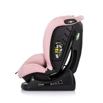 Столче за кола Chipolino - Авиато, 40-150 cm, i-Size, Тирамису