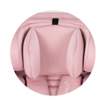 Столче за кола Chipolino - Авиато, 40-150 cm, i-Size, Тирамису