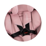 Столче за кола Chipolino - Авиато, 40-150 cm, i-Size, Тирамису
