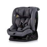 Столче за кола Chipolino - Авиато, 40-150 cm, i-Size, Тирамису