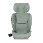 Столче за кола Chipolino - Tycoon Iso, i-Size, IsoFix, 76-150 cm, Къпина