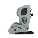 Столче за кола Chipolino - Tycoon Iso, i-Size, IsoFix, 76-150 cm, Къпина