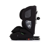 Столче за кола Chipolino - Tycoon Iso, i-Size, IsoFix, 76-150 cm, Къпина