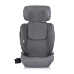 Столче за кола Chipolino - Tycoon Iso, i-Size, IsoFix, 76-150 cm, Къпина