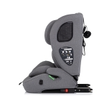 Столче за кола Chipolino - Tycoon Iso, i-Size, IsoFix, 76-150 cm, Къпина