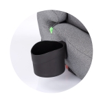 Столче за кола Chipolino - Tycoon Iso, i-Size, IsoFix, 76-150 cm, Къпина