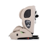 Столче за кола Chipolino - Tycoon Iso, i-Size, IsoFix, 76-150 cm, Къпина