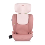 Столче за кола Chipolino - Tycoon, i-Size, 76-150 cm, Маршмелоу