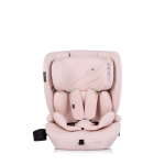 Столче за кола Chipolino - Tycoon Iso, i-Size, IsoFix, 76-150 cm, Къпина
